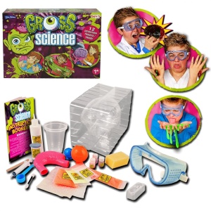 Gross Science 05-860000