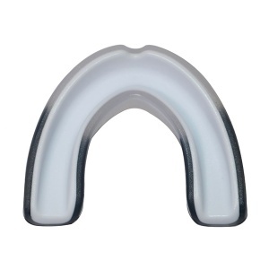 Guma za zube anatomska EVA gel bela RING RS TP1005 white - Img 3