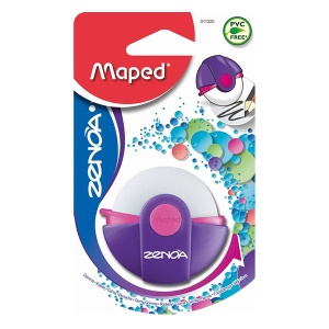 Gumica Maped Zenoa Blister M011320