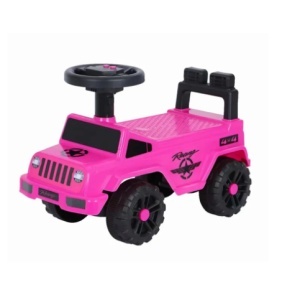 Guralica Joopi pink 3g+ 923PINK