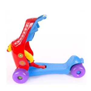 Guralica Ride-on 3u1 Kikka Boo 31006030023 - Img 3