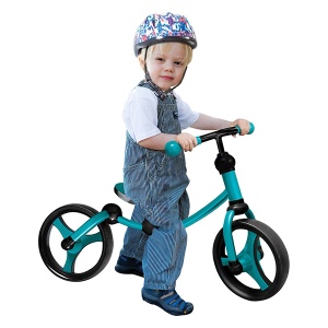 Guralica Running Bike plavi Smart Trike 1050300 - Img 2