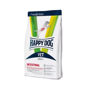 Happy Dog Vet intestinal 12kg