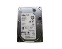 Hard disk 8TB 3.5 inch SATA 7.2K Cus. Kit Dell HDD04362
