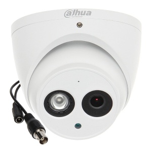 HDCVI IR kamera HAC-HDW1500EM-A-0280B 5MP DAHUA SIG00394