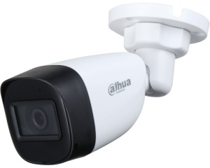 HDCVI kamera Dahua HAC-HFW1200C 2MP Bullet belo-crna - Img 6