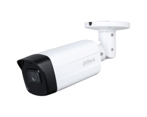 HDCVI kamera Dahua HAC-HFW1200TH-I8-A 2MP Bullet bela - Img 2