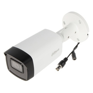 HDCVI kamera Dahua HAC-HFW1500TH-I8 5MP Bullet bela