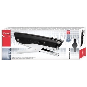 Heftalica Essential Metal Maped M440210 - Img 2