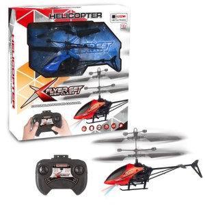 Helikopter na daljinsko upravljanje 1042378