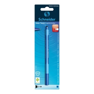 Hemijska olovka Slider touch X Schneider S075233