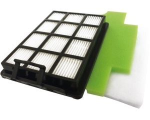 HEPA filter Sencor SVX 022HF za usisivač SVC 9000 perivi