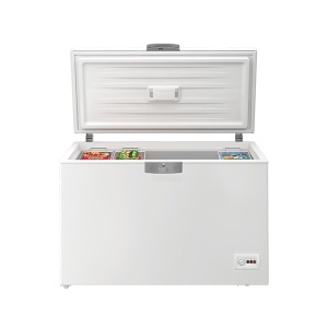 Horizontalni zamrzivač HSA 40520 F BEKO ELE01697