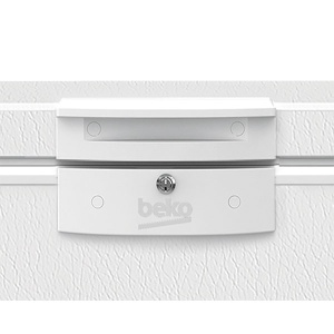 Horizontalni zamrzivač sandučar ProSmart inverter 298L Beko ELE02471 - Img 3