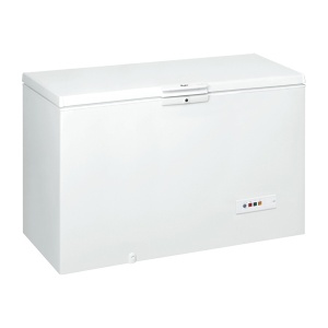 Horizontalni zamrzivač WHM4611 2 WHIRLPOOL ELE02111