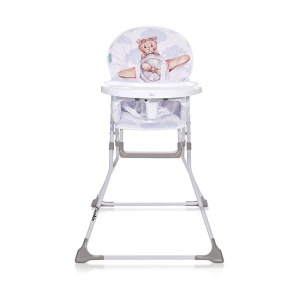 Hranilica Cookie Baby Blue Pilot Lorelli 10100242311 - Img 2