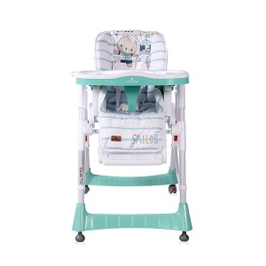 Hranilica Gusto Sailor Akvamarin Lorelli 10100362032 - Img 2