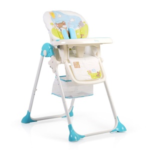Hranilica Hunny Cangaroo Plava 1198872