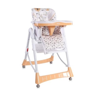 Hranilica Primo Beige Elephant Lorelli 10100051918