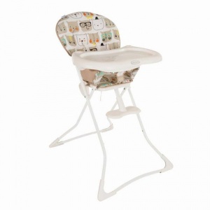 Hranilica Tea time bowtie bear GRACO 5300239