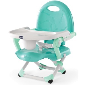 Hranilica za bebe Pocket Snack modmint A030648