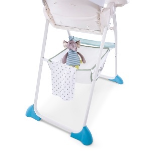 Hranilica za bebe Sit n fold Hauck A029518 - Img 3