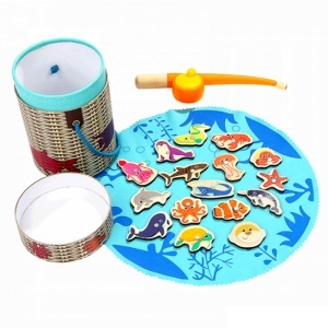Igra sa magnetima Pecanje Top Bright 120372