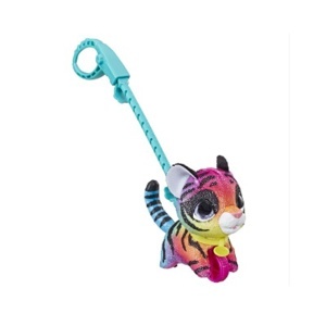 Igračka FurReal Walkalots Tigar Hasbro 601608 - Img 2