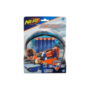 Igračka municija i naočare Nerf A5068
