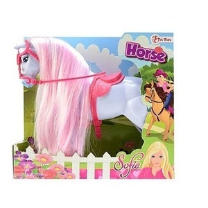 Igračka plastični konj Sofi Toi Toys 35485