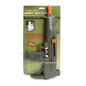 Igračka puška JOHNTOY 25267