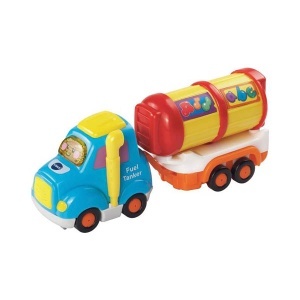 Igračka sa zvukom kamiončić cisterna Vtech 80-164503