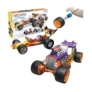 Igračka sastavi auto 29504
