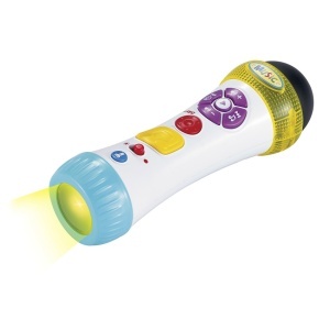 Igračka Za Bebe Mikrofon 18m+ Infunbebe LS7810 - Img 2