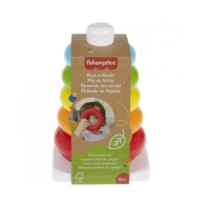 Igračka za bebe slaganje prstenova Fisher Price 51662