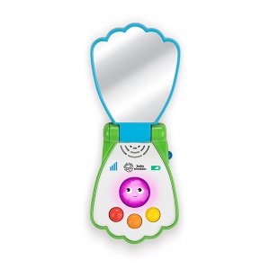 Igračka za bebe Telefon Školjka Baby Einstein SKU13146