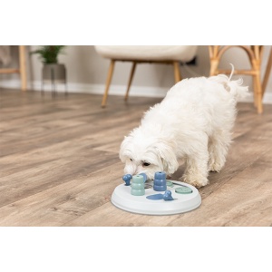 Igračka za pse mozgalica Trixie Flip Board 23cm - Img 3