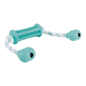 Igračka za pse Trixie Denta Fun štap na kanapu 9cm 37cm
