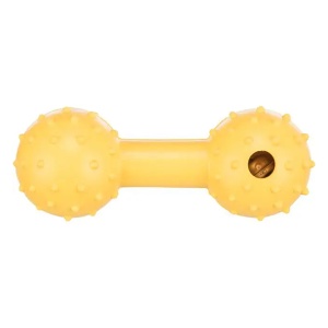 Igračka za pse Trixie Junior Aport sa zvoncetom 12cm