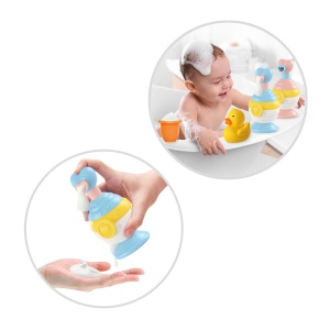 Igračka za zabavu u kadi plava 1035629 - Img 2