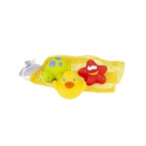 Igračkice za kupanje Playgro A063920