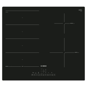 Indukciona ploča za kuvanje 60cm serija 6 Bosch PXE611FC1E