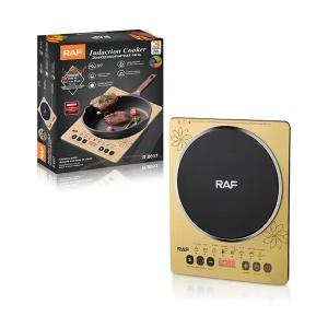 Indukcioni rešo 2000W Raf R.8017