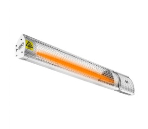Infracrvena grejalica sa daljinskim upravljačem 2000W Neo Tools 90-030
