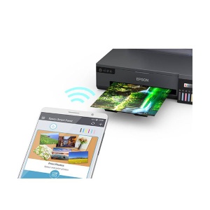 Inkjet štampač EcoTank L18050 A3+ ITS Foto Epson PRI05683 - Img 2