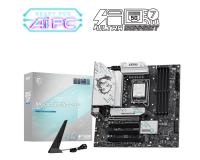 Intel ploče B860M GAMING PLUS WIFI matična ploča MSI PLO03667