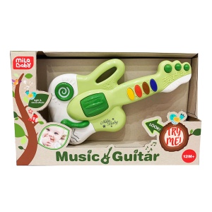 Interaktivna gitara 1039418
