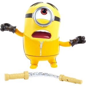 Interaktivni Minion Stuart kung fu 1012184 - Img 2