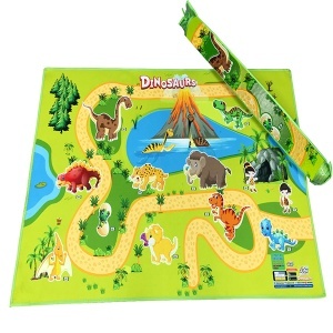 Interaktivni tepih Dino Akar AK-91327 391327