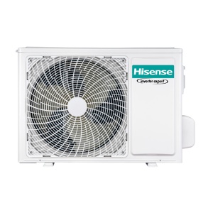 Inverter klima 12000BTU Hisense HIS-12KA35XR0EG - Img 2